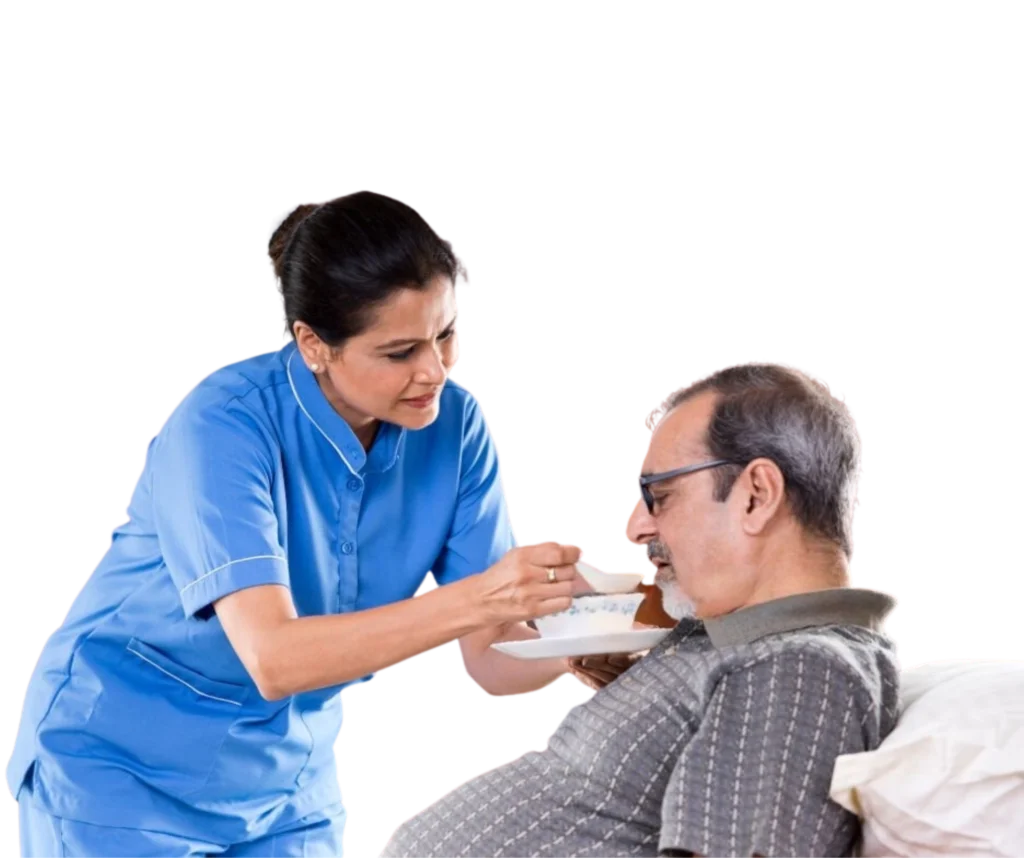 Cancer Patient Care Services