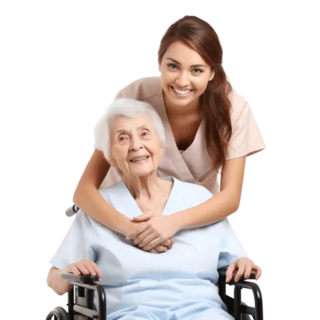 Home Elderly Care Services