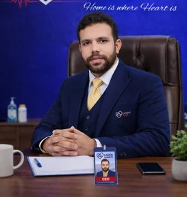 Mohammad Aaqib Javed