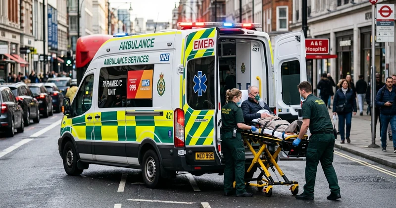 Ambulance Services