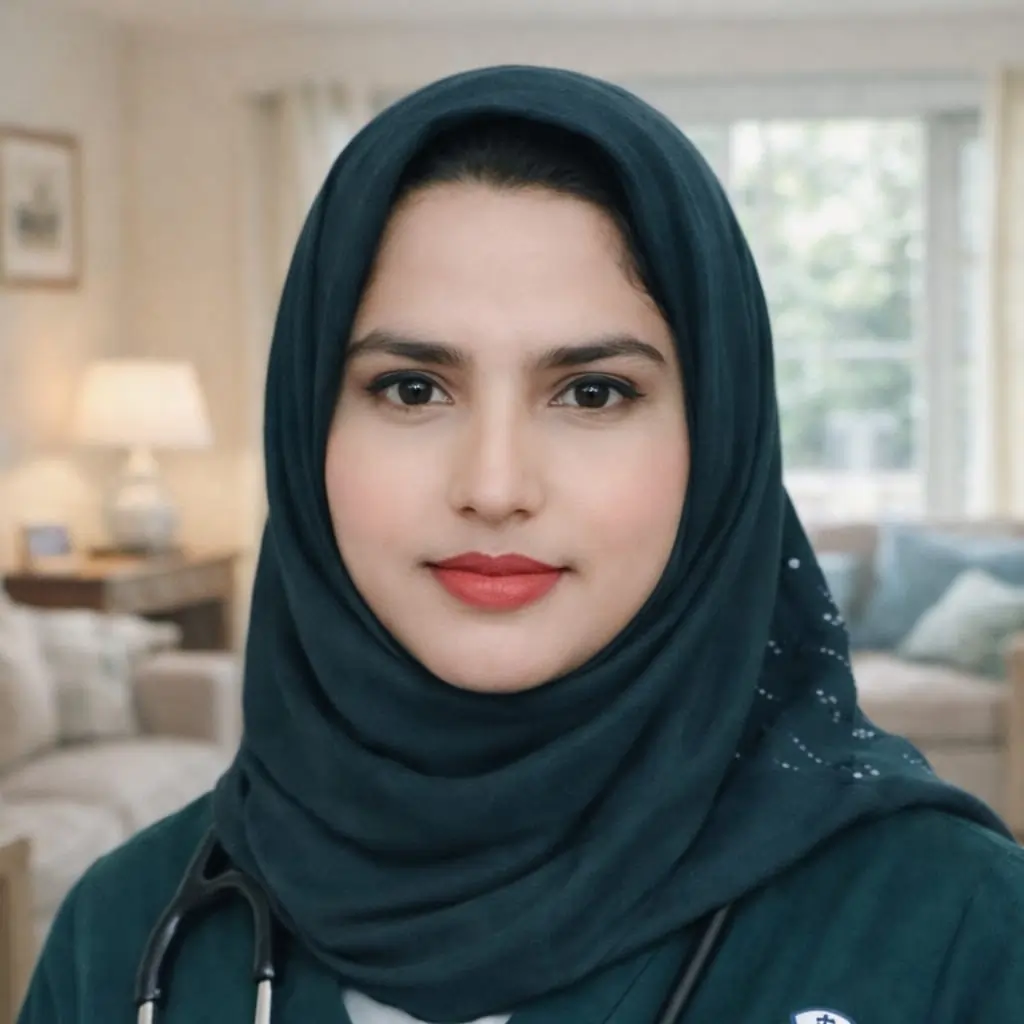 Sadaf Gul