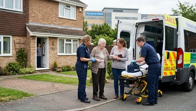 Specialized Clinical & In-Home Medical Services Jobs