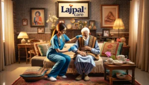 Personal assistant for disabled people Peshawar