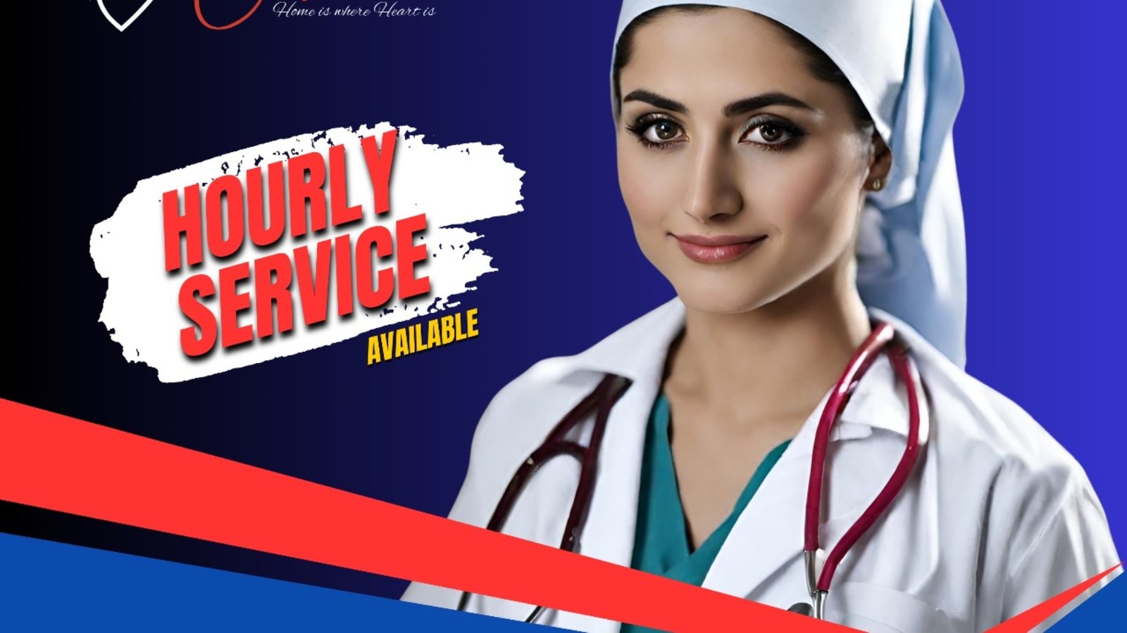 Health Care Services At Home Islamabad