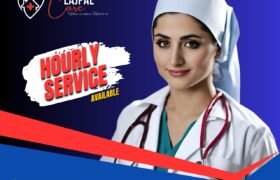 Health Care Services At Home Islamabad