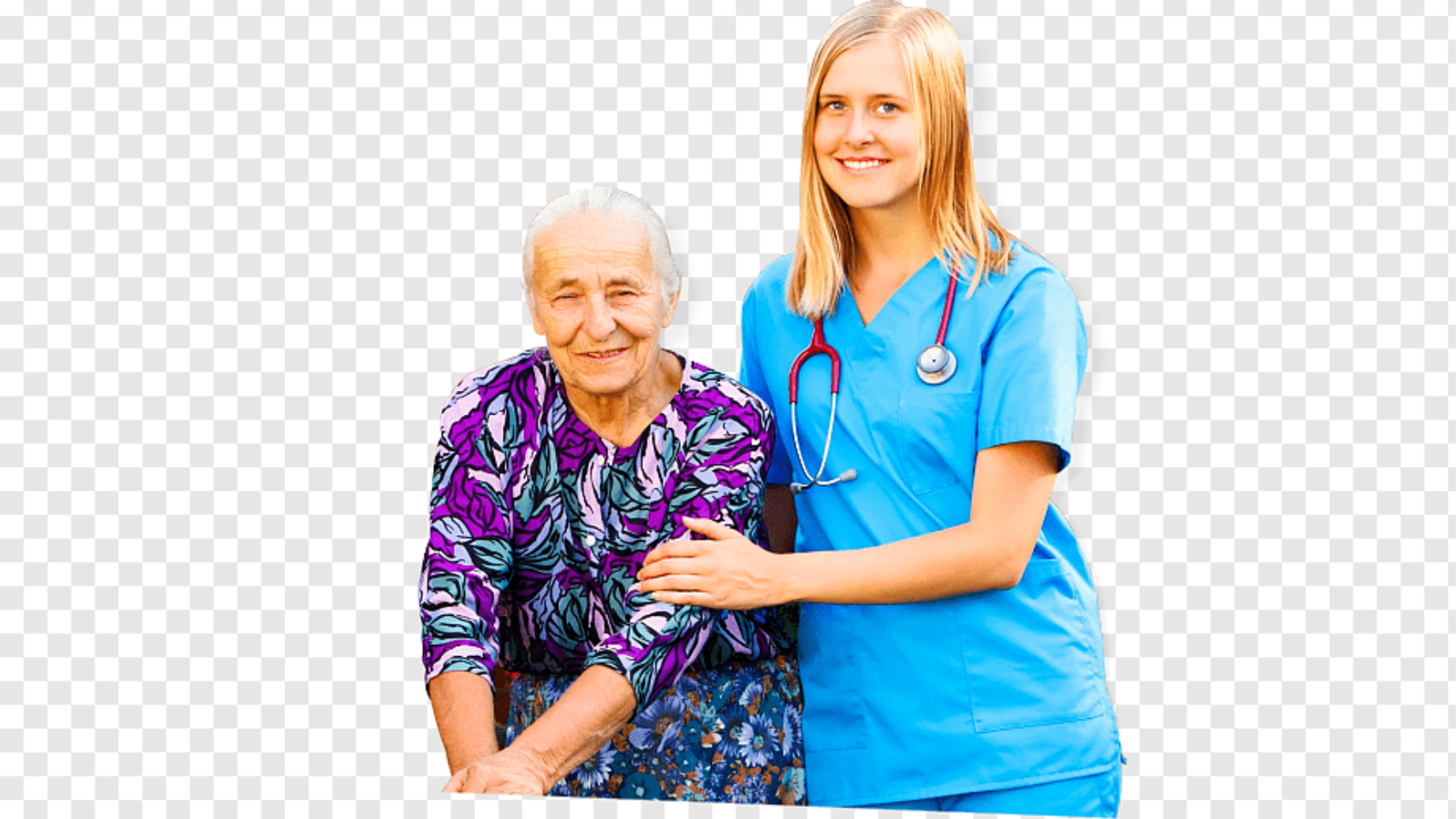 Alzheimers and Dementia Care at Home