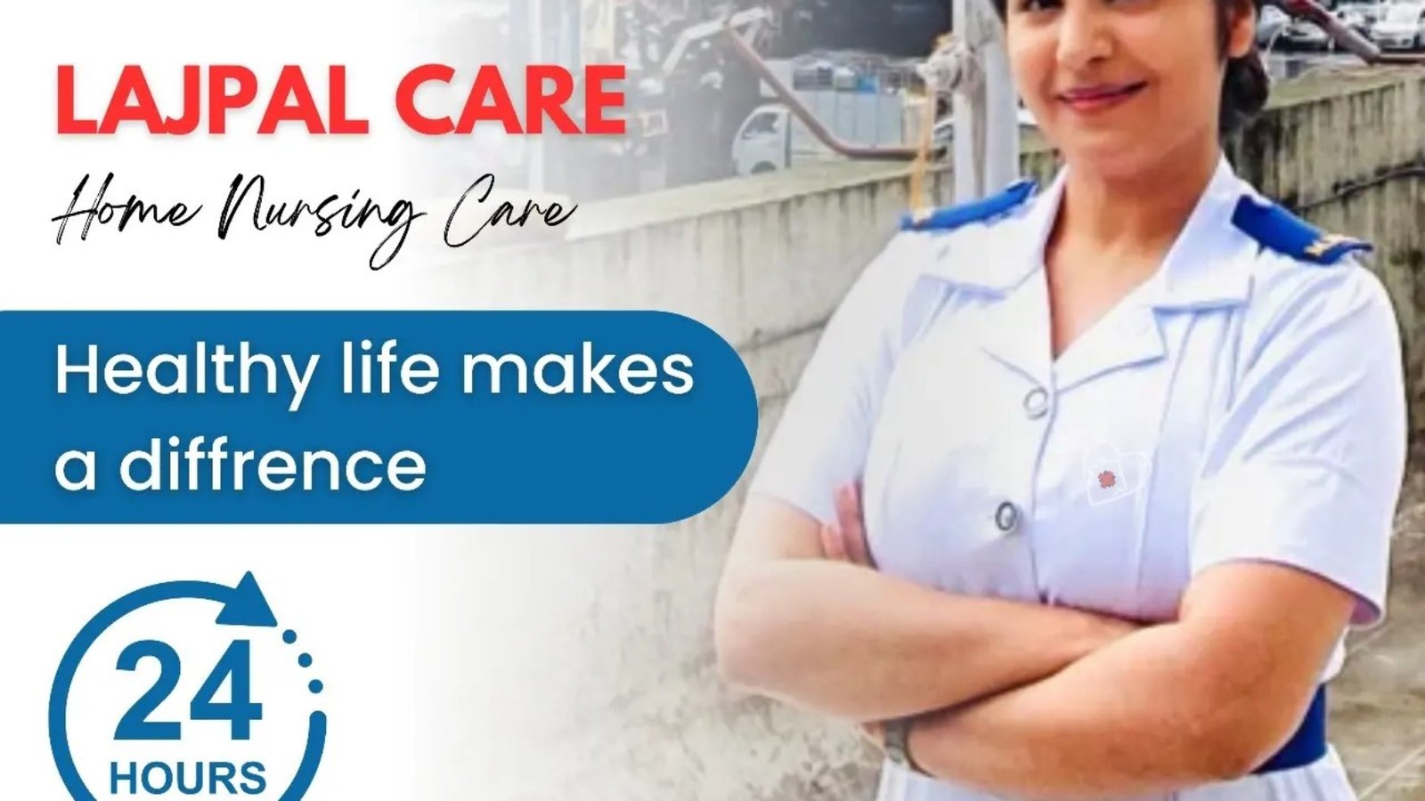 Home Health Care Services in Gulbahar Peshawar