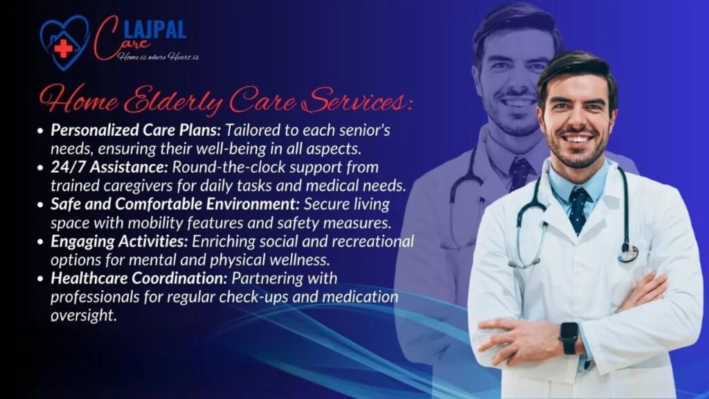 Expert Home Nursing Services in Haripur