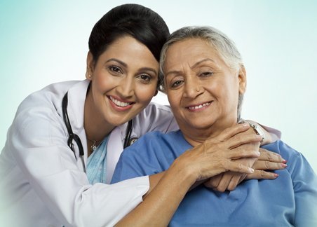 Best Emergency Nurse Care at Home