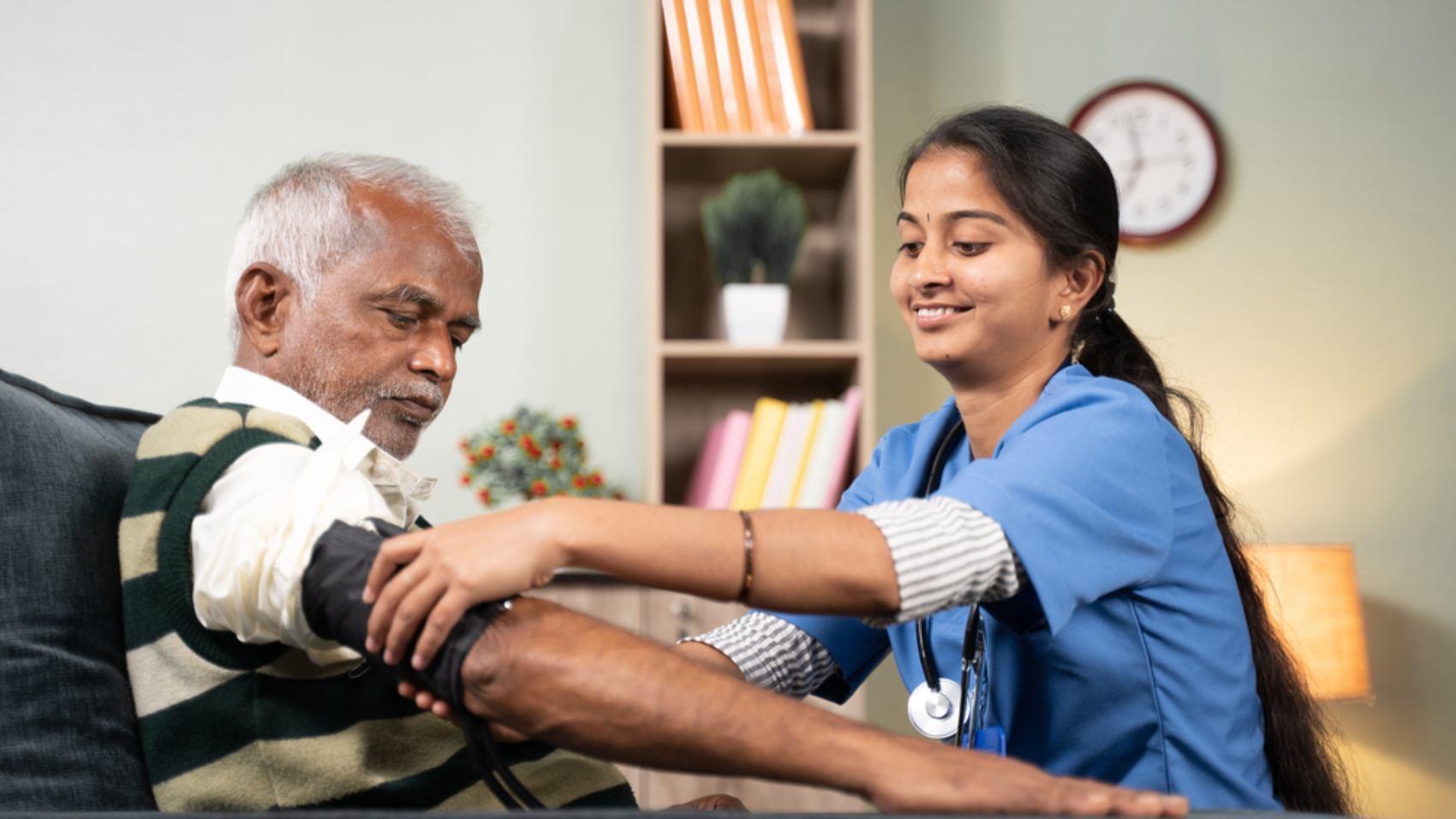 Home Palliative Care: Compassionate Support at Your Doorstep