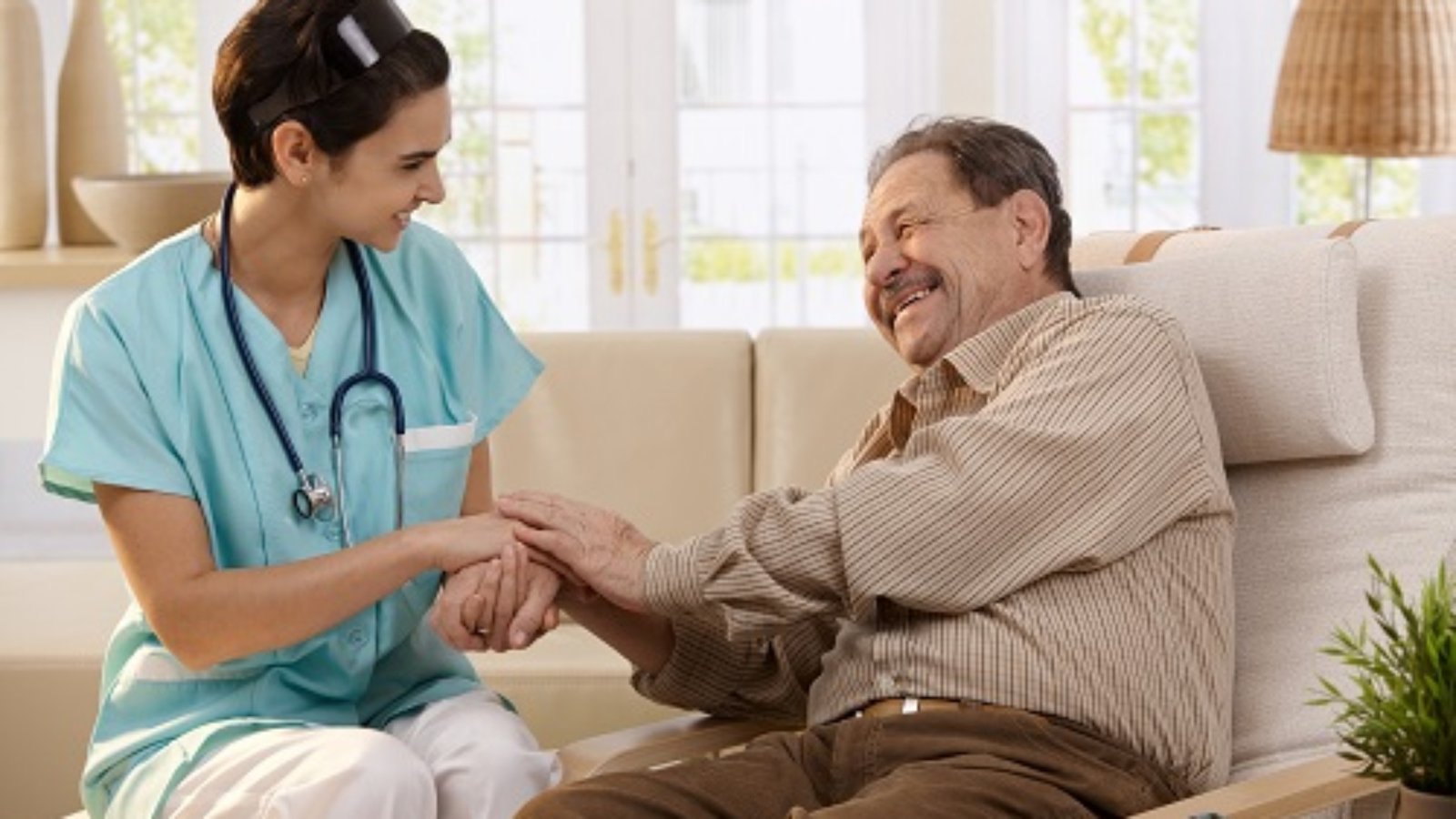 Compassionate Chronic Illness Home Care Services by Lajpal Care