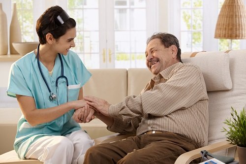 Compassionate Chronic Illness Home Care Services by Lajpal Care