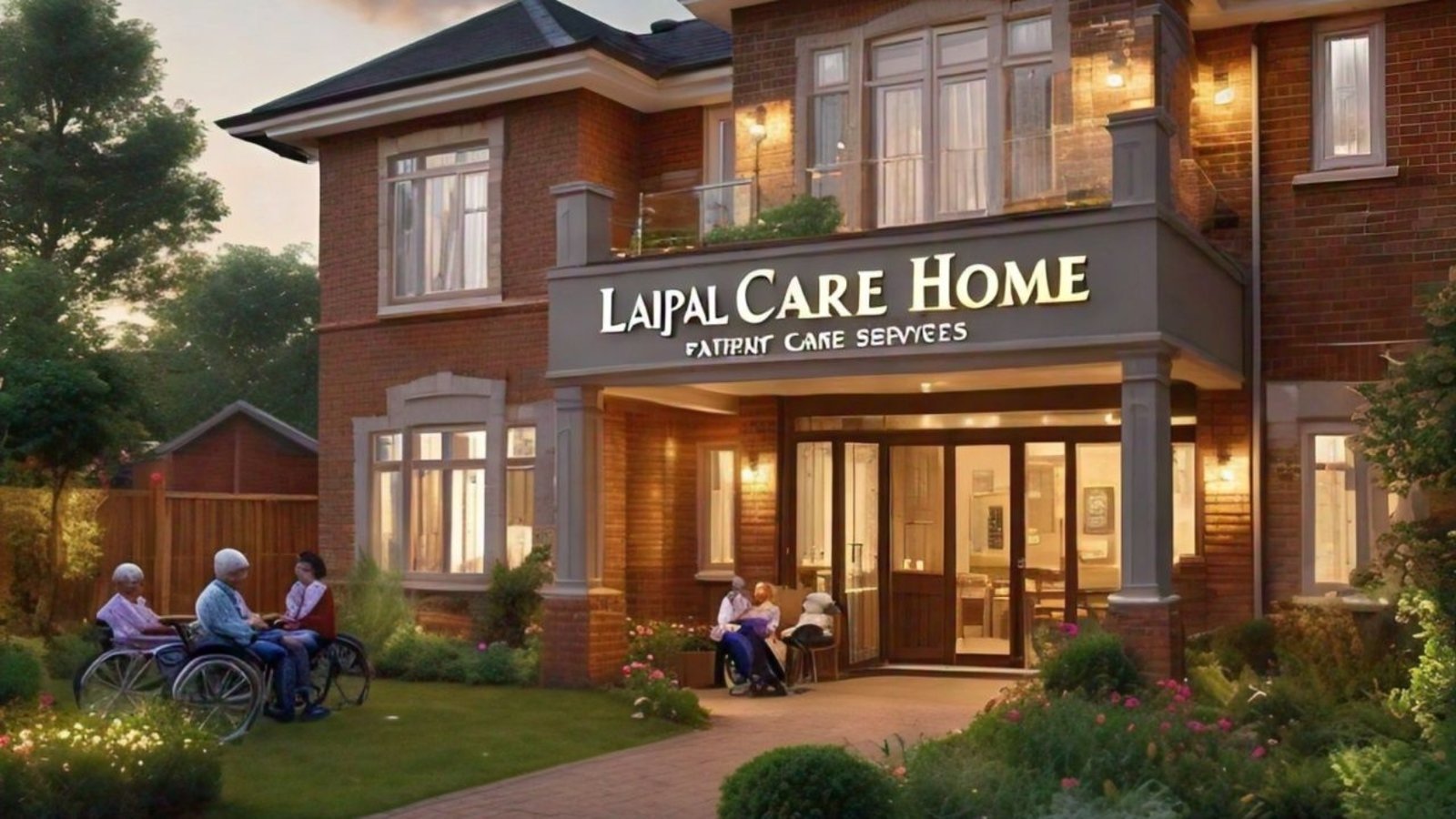 Home Care Services