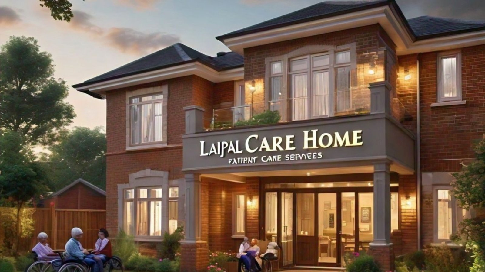 Home Care Services