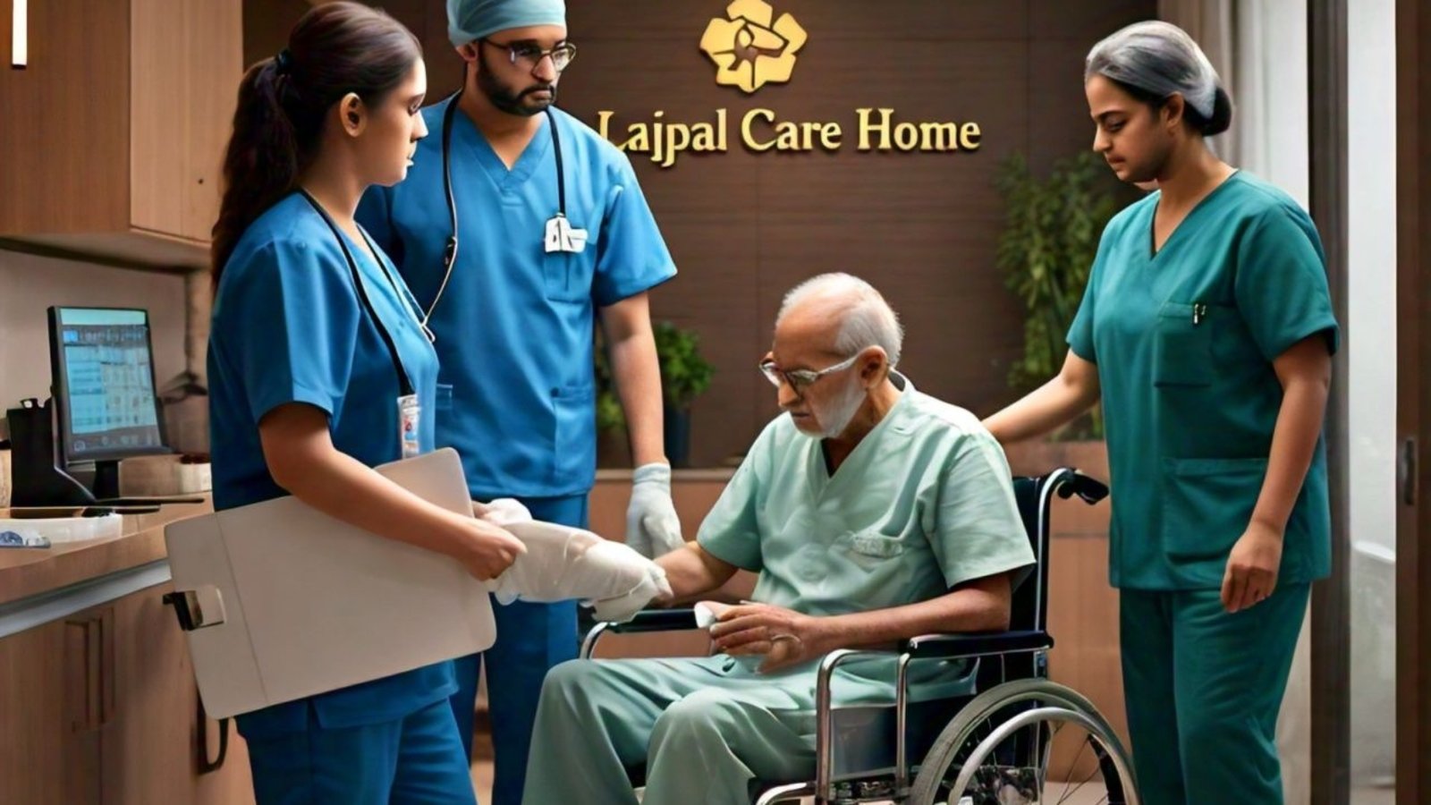 Home Health Care vs. Assisted Living: Making the Right Choice for Your Loved Ones