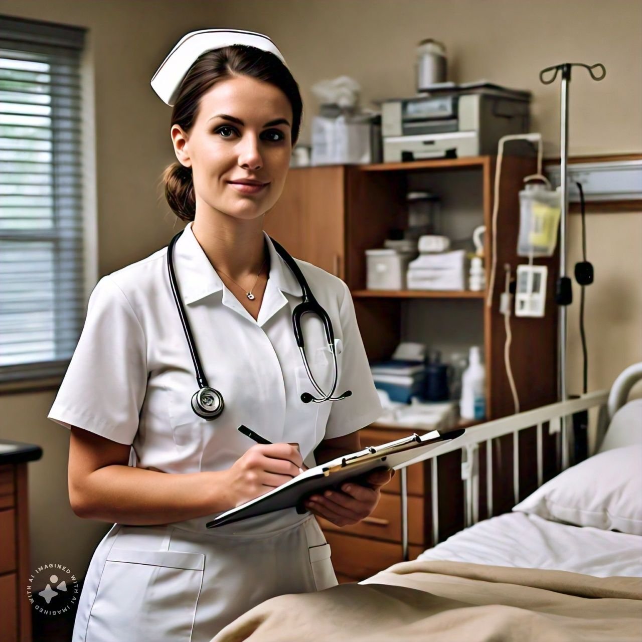 ICU Nurse at Home Services