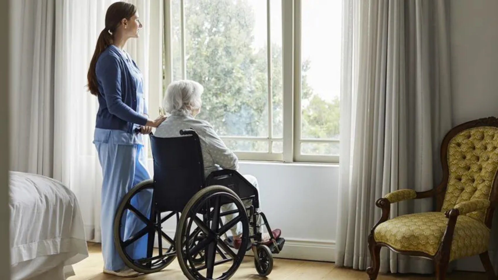 Emergency Home Care Nurse Services