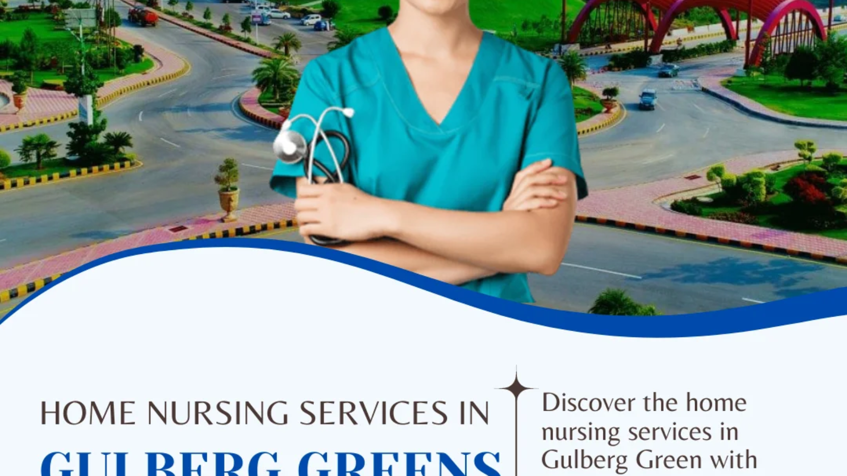 Home Nursing Services Across Pakistan