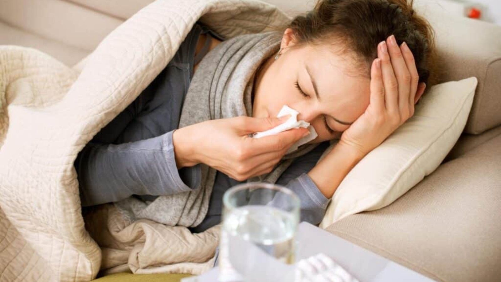 How to Prevent Flu: Effective Tips and Strategies