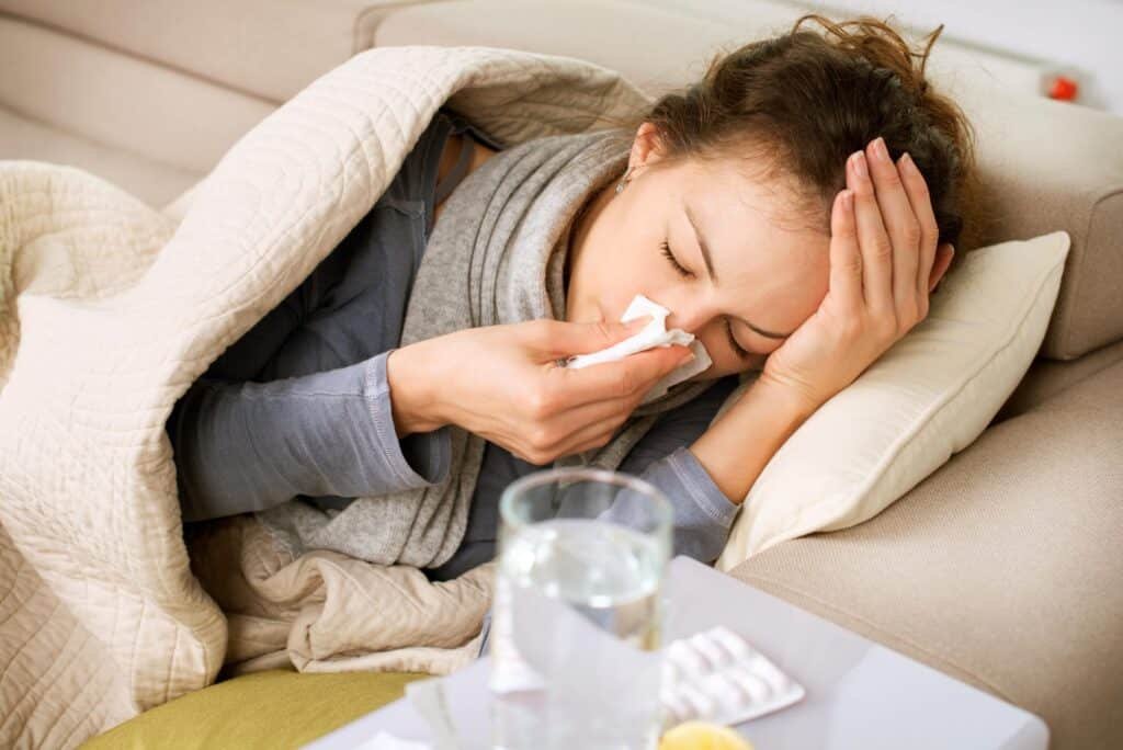 How to Prevent Flu: Effective Tips and Strategies