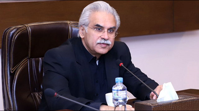 Zafar Mirza: Leading Global Public Health and Pandemic Response in Pakistan