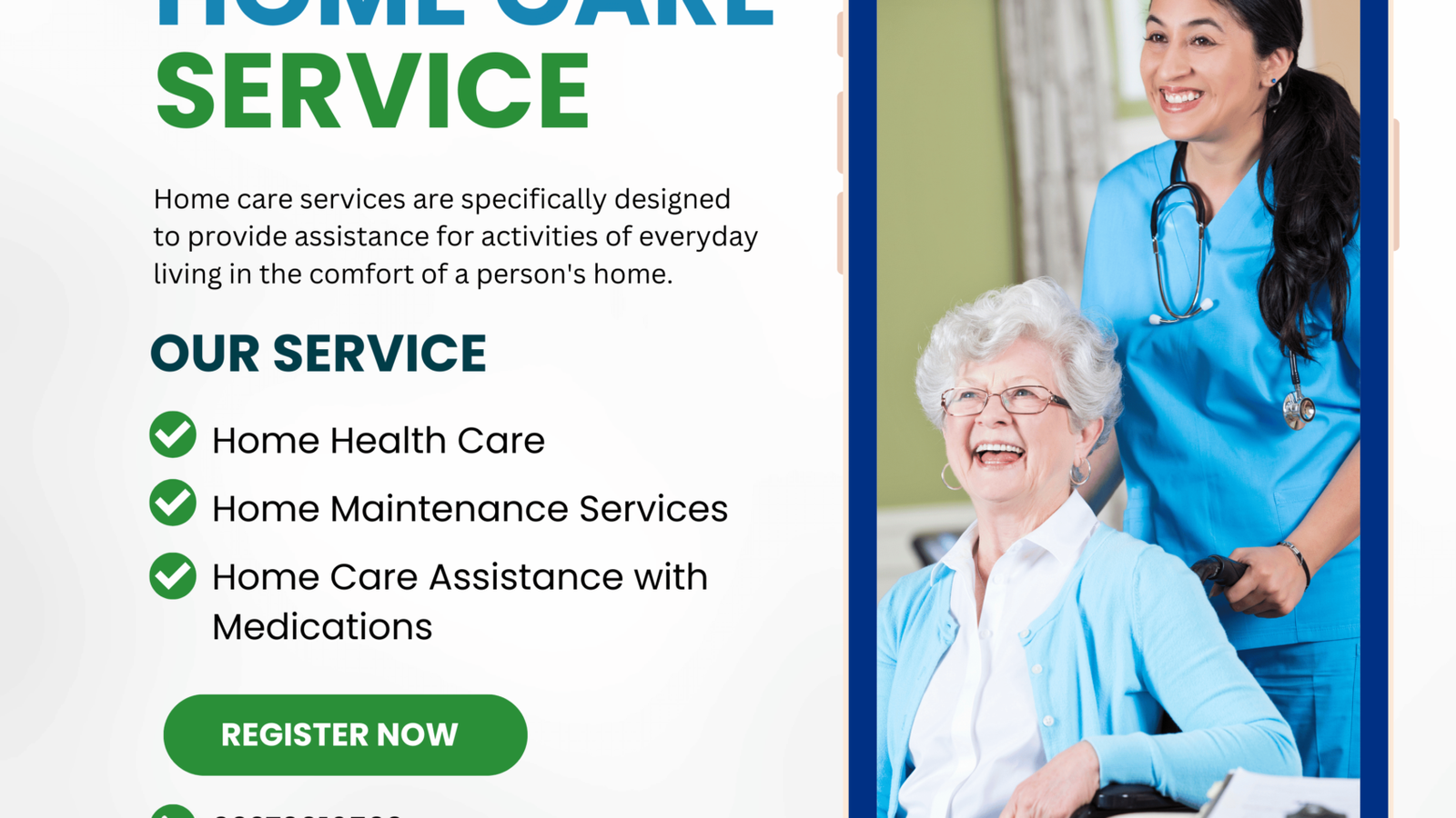 8 Essential Steps to Follow Before Hiring a Professional Caregiver