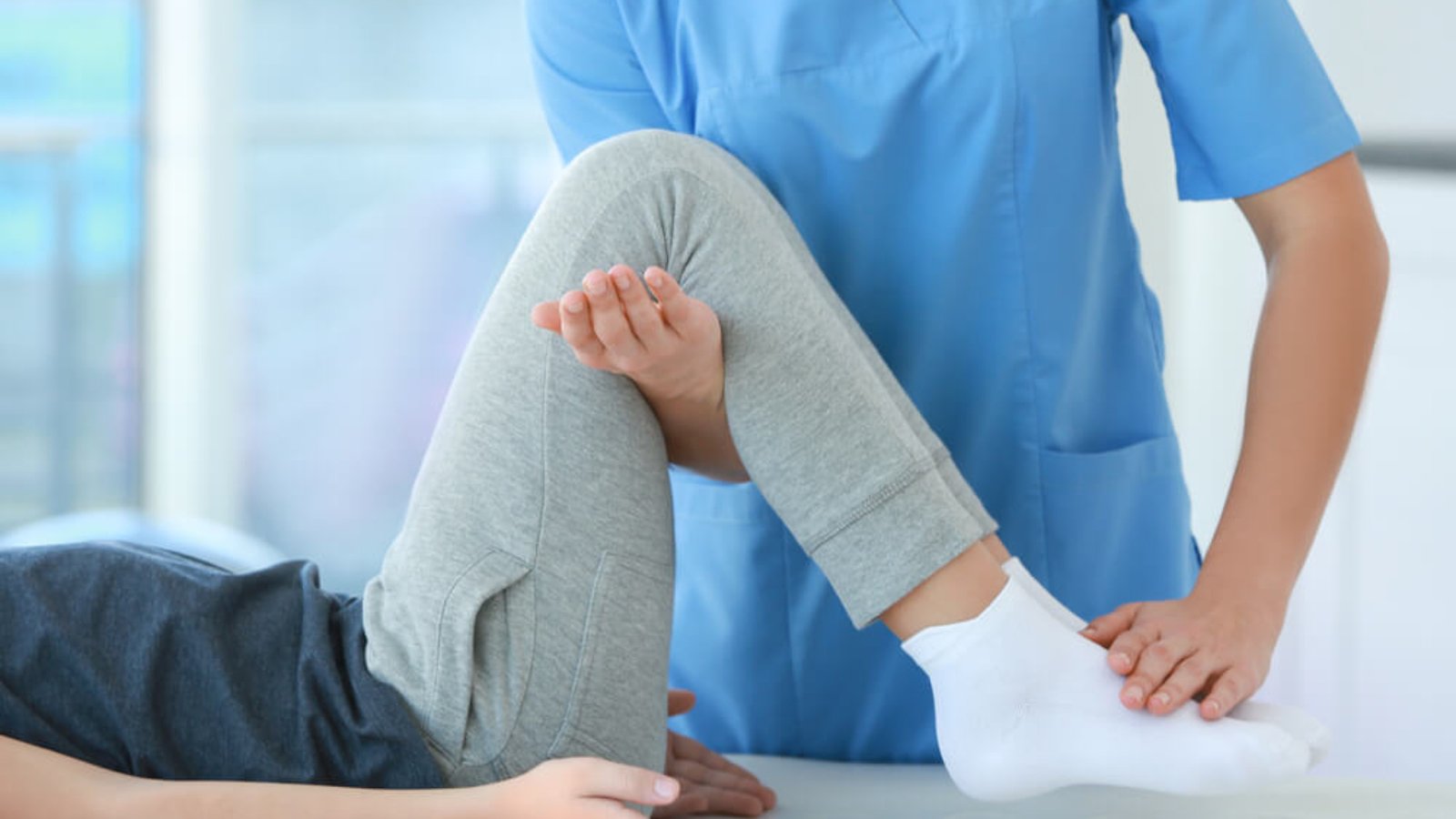 Physiotherapist Near Me: Expert Care at Lajpal Care