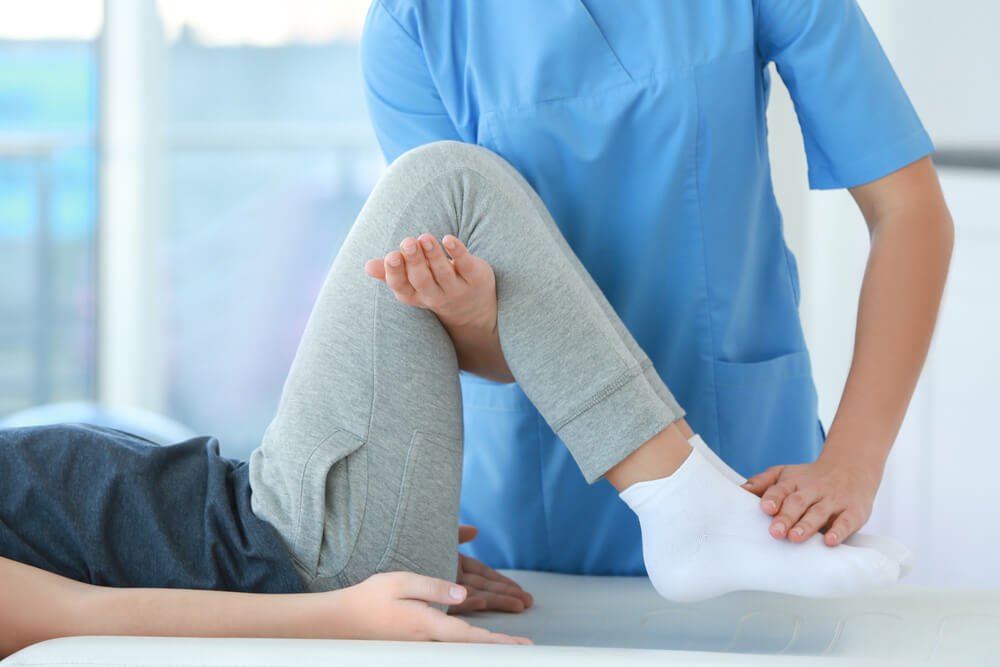 Physiotherapist Near Me: Expert Care at Lajpal Care