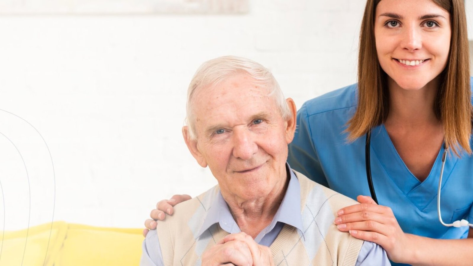 Elderly Care at Home – Personalized, Compassionate Support in Rawalpindi