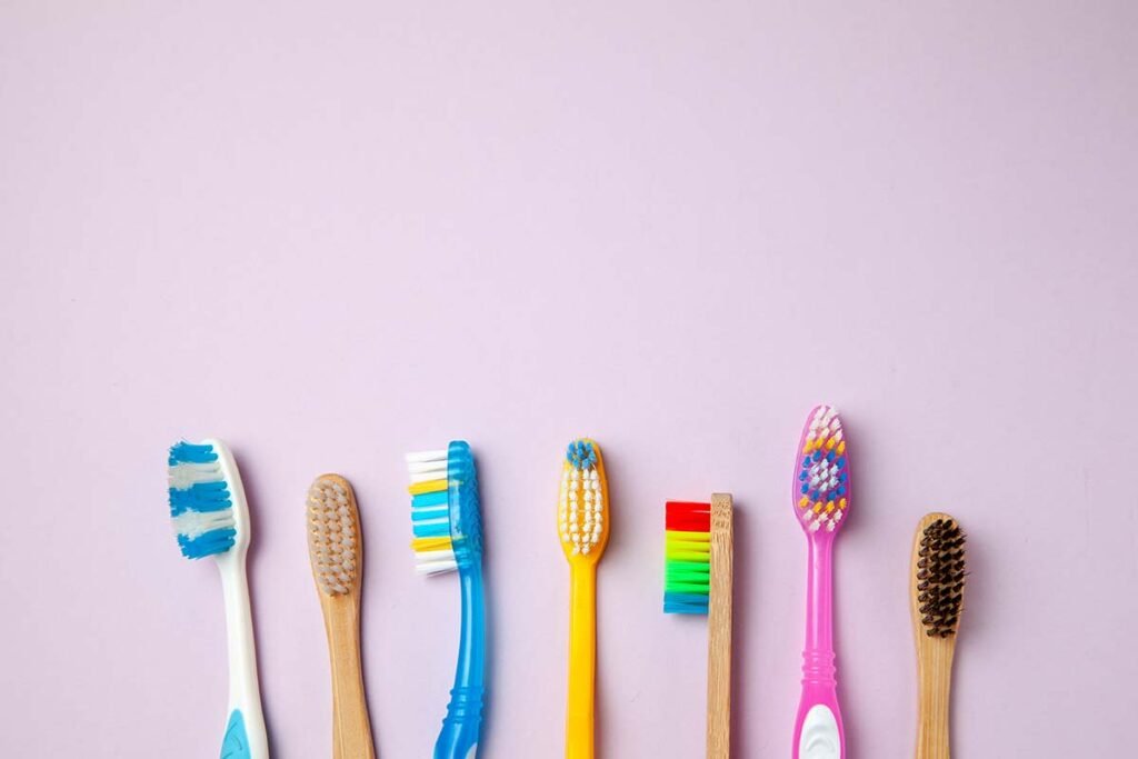 How to Choose the Best Toothbrush – A Guide by Lajpal Care