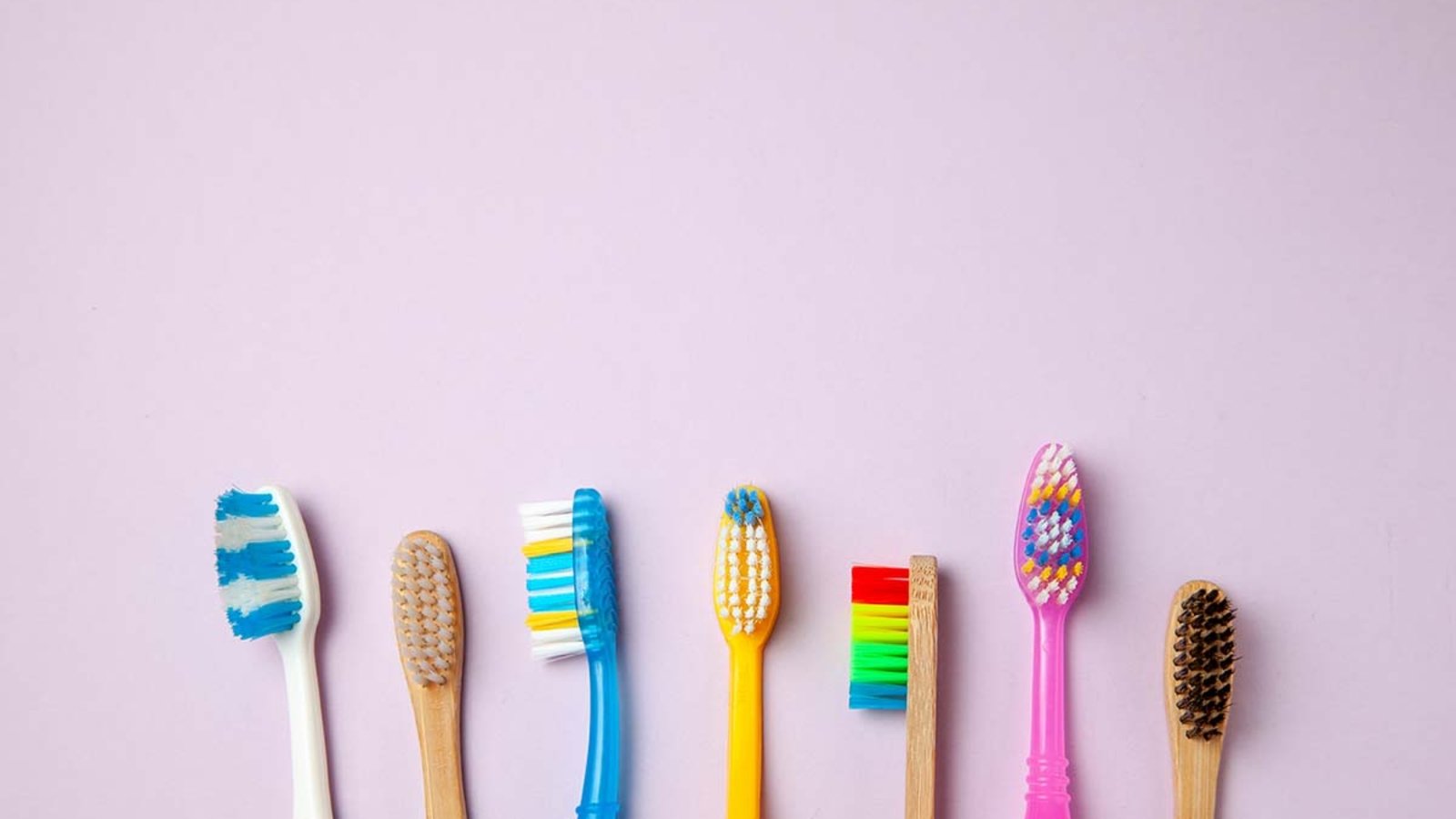 How to Choose the Best Toothbrush – A Guide by Lajpal Care