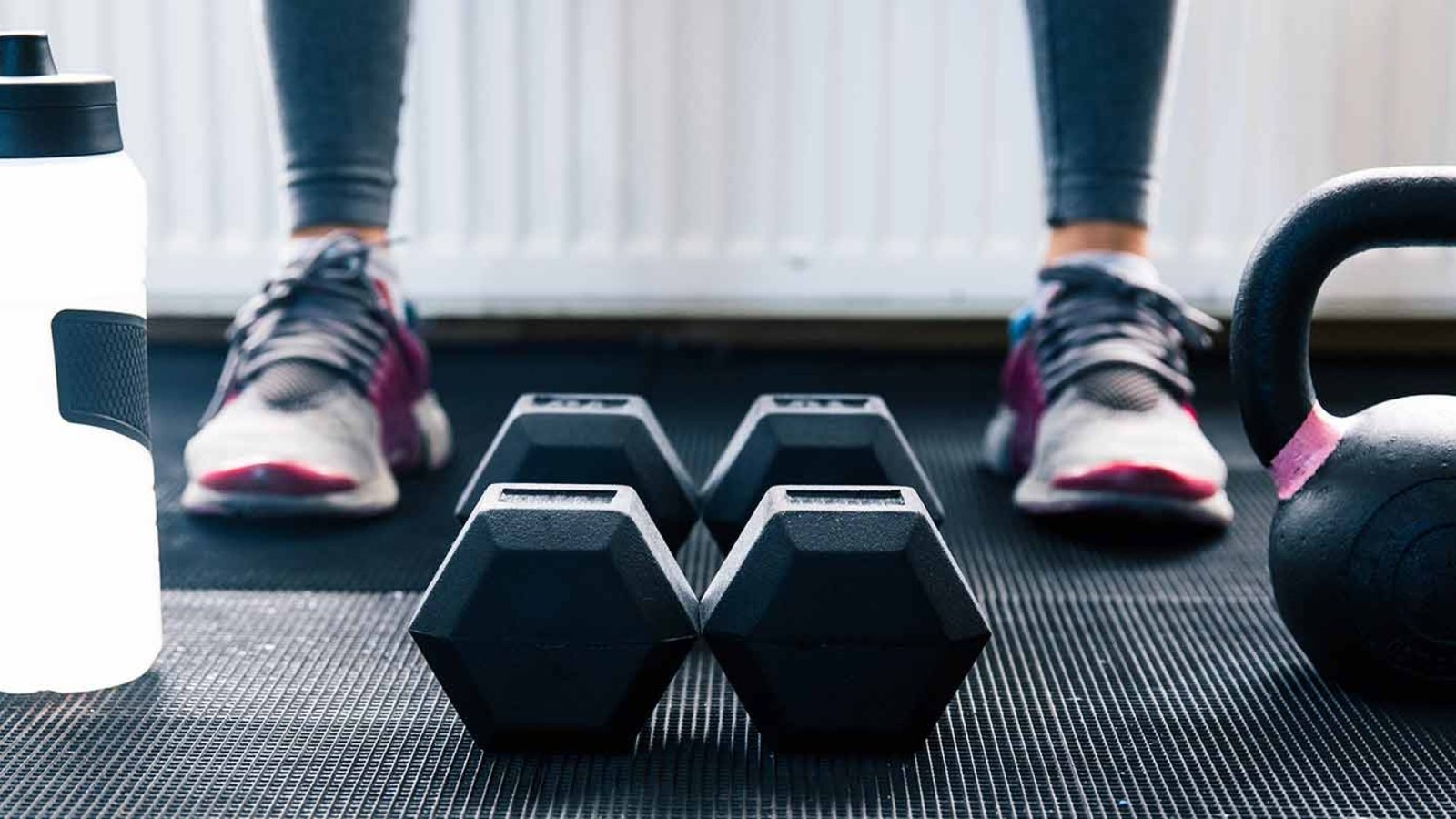 Is Cardio or Strength Training Better for You?