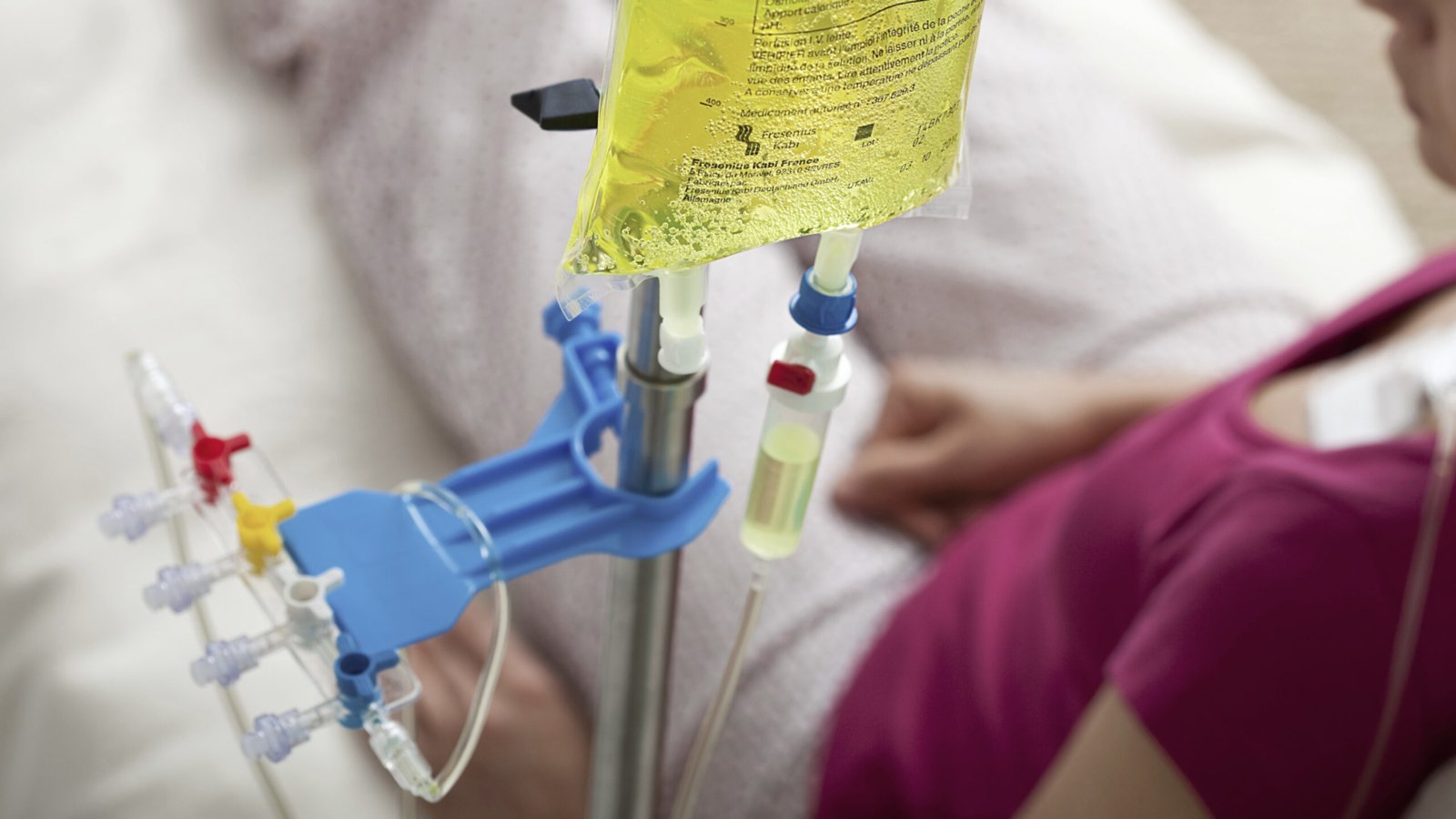 The Future of Cancer Care: How Home Chemotherapy Supports Patients