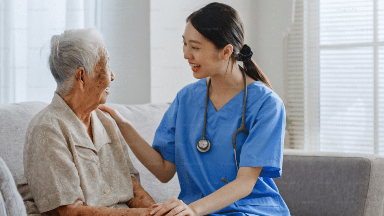 Home Patient Care Services in Islamabad