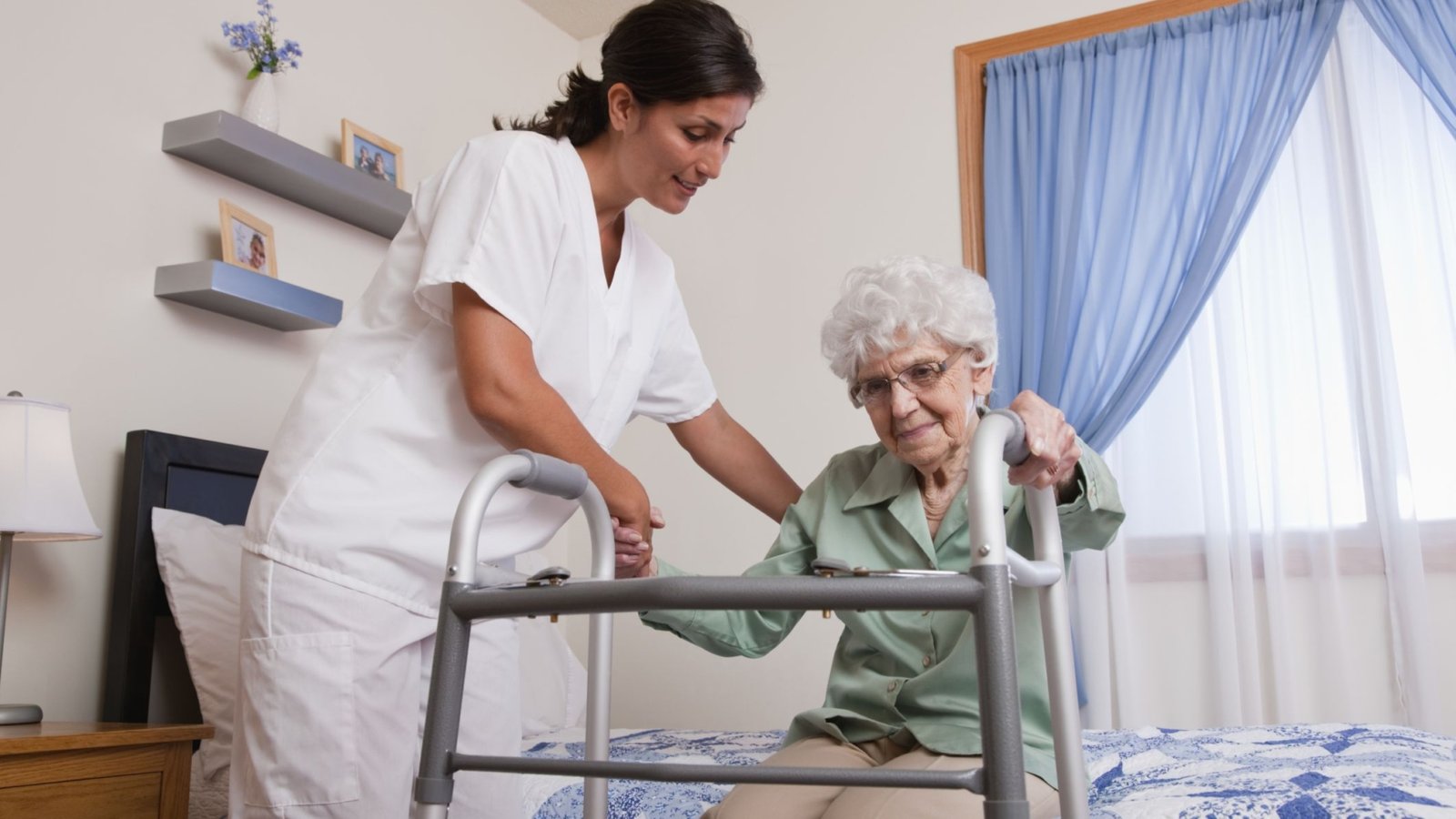 How Much Does a Home Nurse Cost in Pakistan (Updated 2025) – Lajpal Care Guide