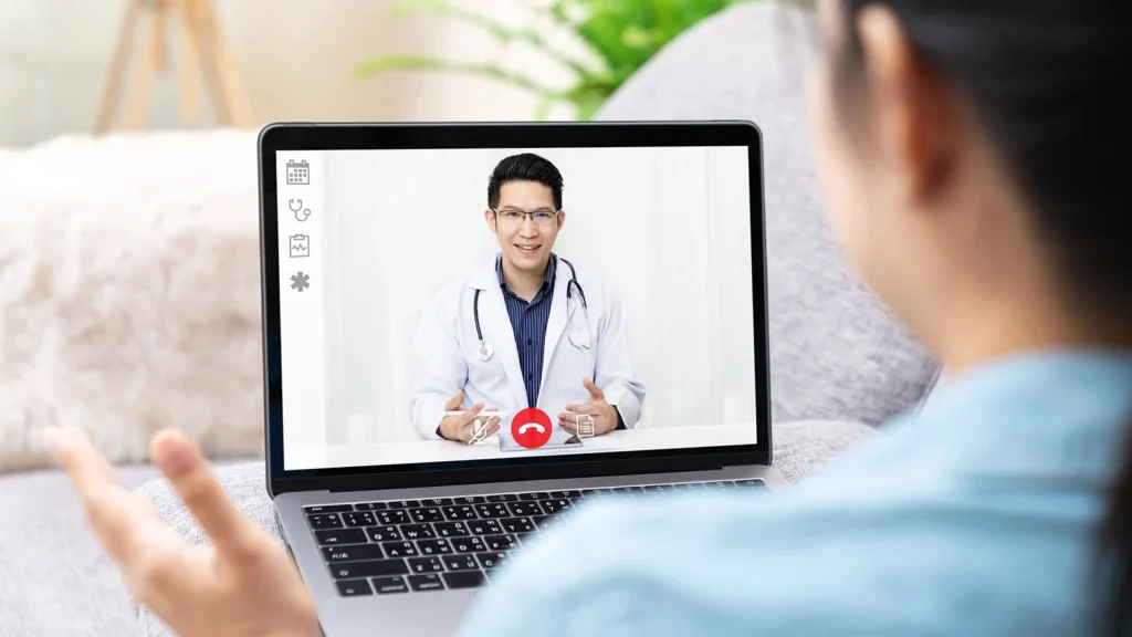 Online Doctor Consultation in Pakistan – Lajpal Care