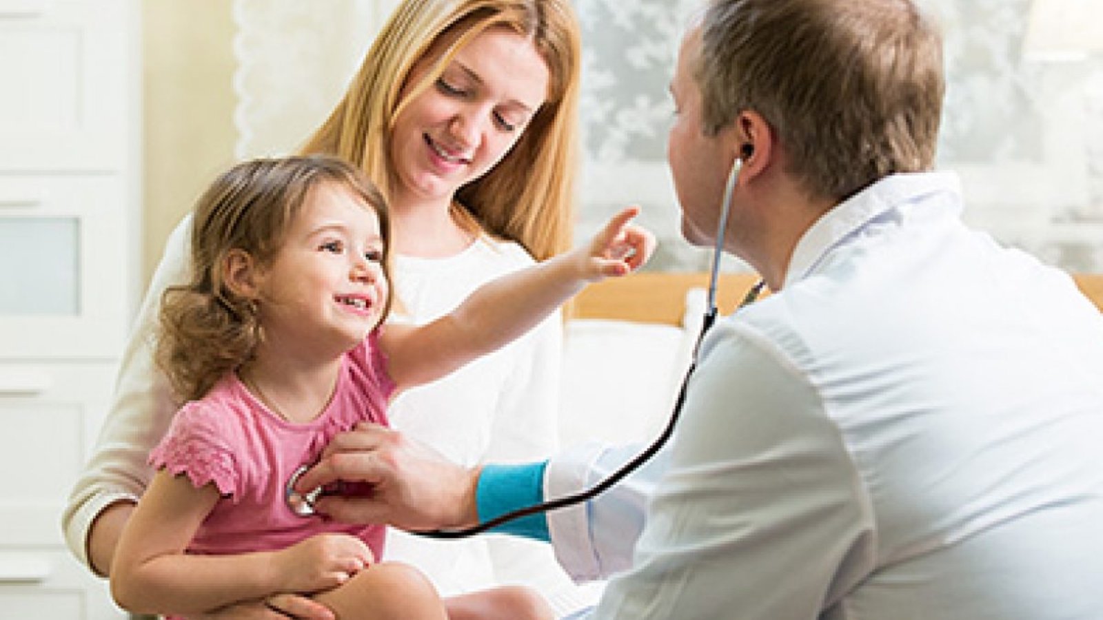 Home Visit Pediatrician in Islamabad – Lajpal Care