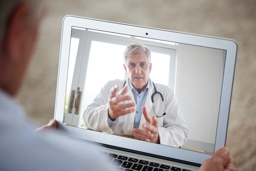 Online GP Doctor in Pakistan – Consult Certified General Physicians Anytime