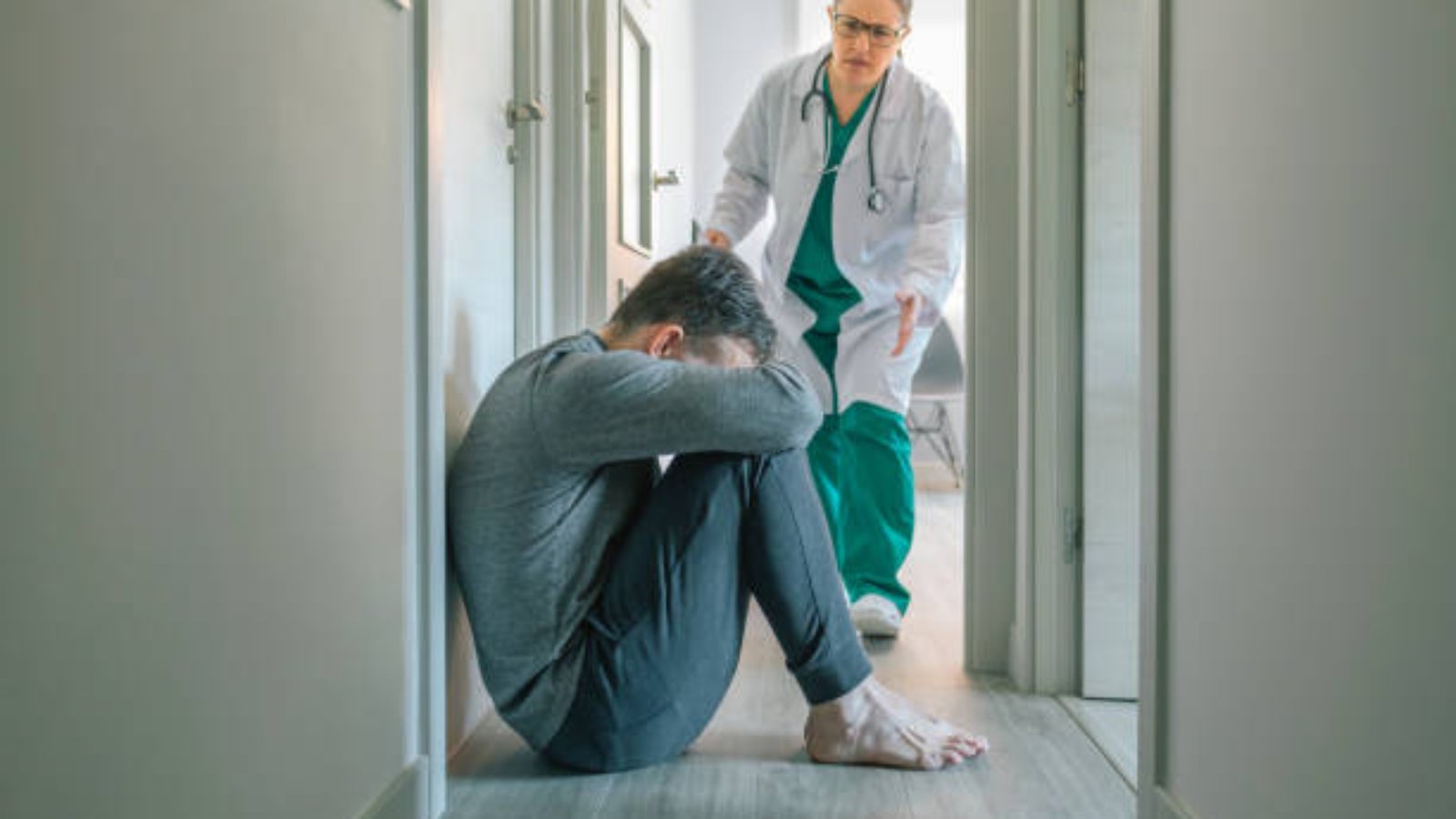 24-Hour Nursing Service at Home | Lajpal Care Pakistan