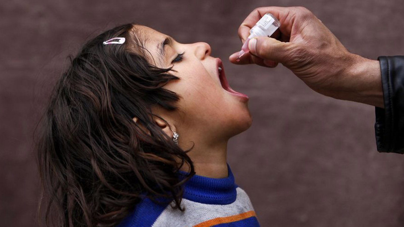 Polio and Other Emerging Diseases in Pakistan: Stay Safe with Lajpal Care