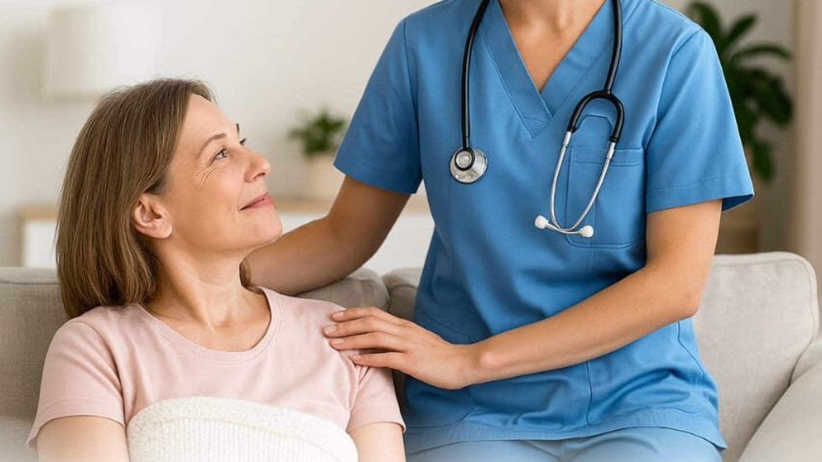Best Home Nursing Services in Islamabad and Rawalpindi – Trusted Medical Care at Home