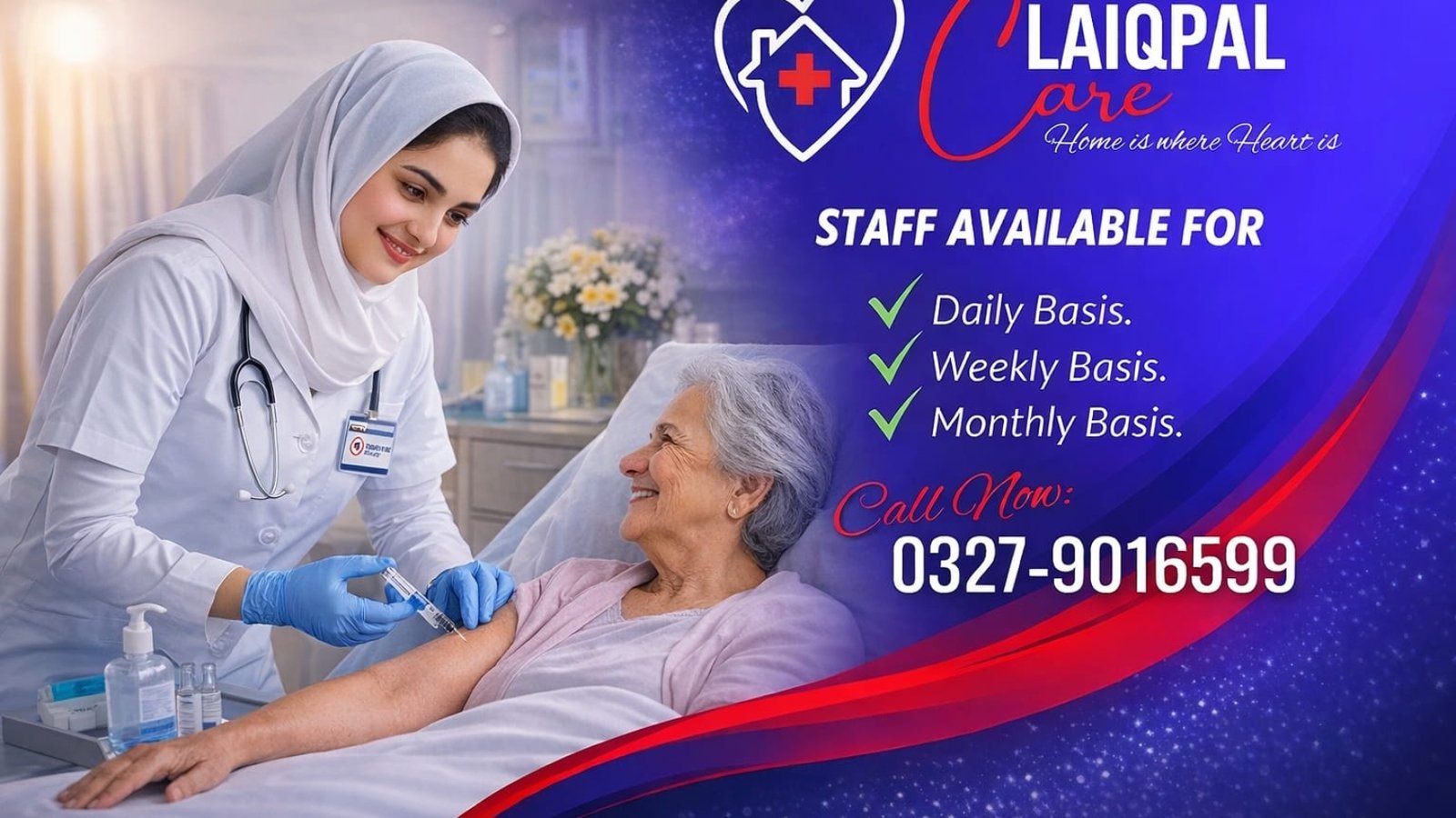 Top Benefits of 24 Hour Home Nursing for Patients (2026 Guide)