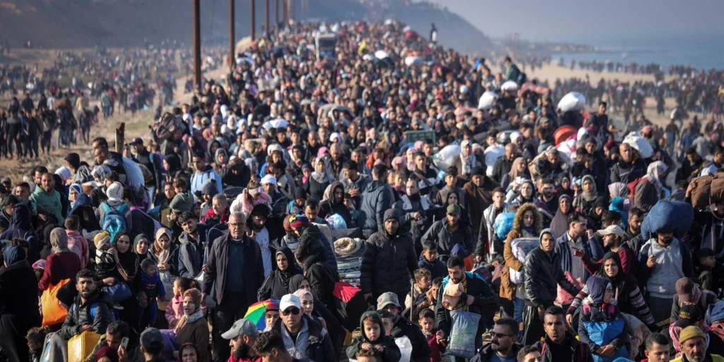 War Human Lives and the Urgent Need for Global Responsibility